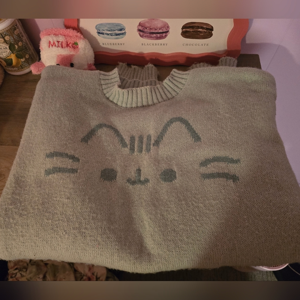 More PUSHEEN Items! - Picture 10 of 16